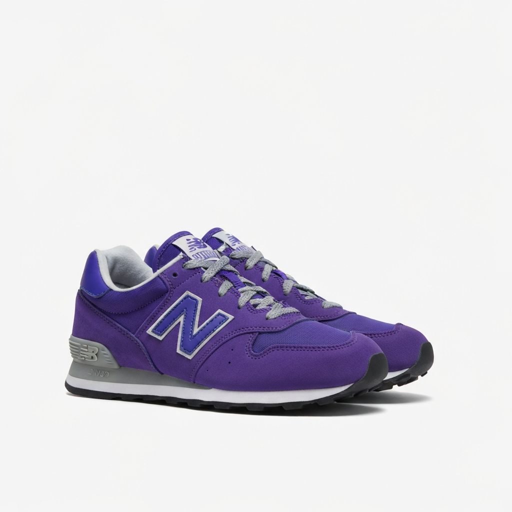 New Balance Vision